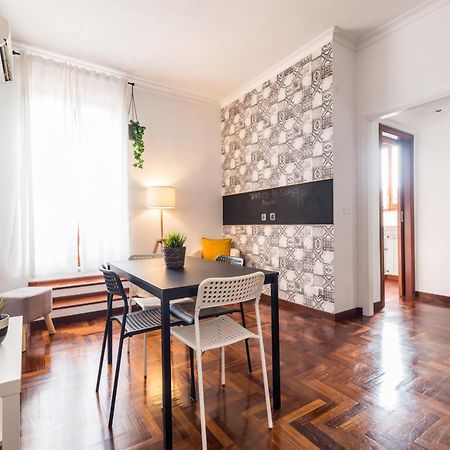 Appartamento Soggiorni Brevi Giorgio 로마 외부 사진